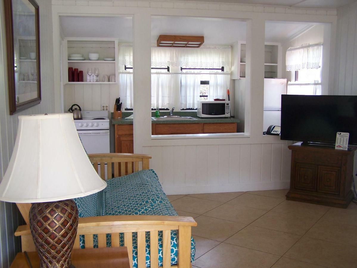 Rock Reef Inn Key Largo