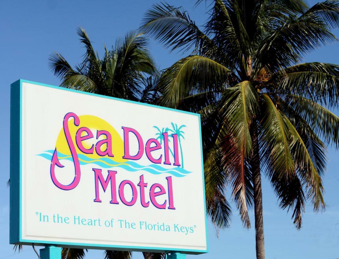 Motel Sea Dell - 2*