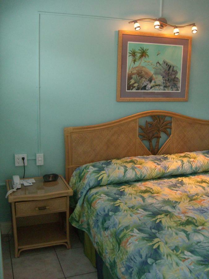 Sea Dell - Motel Marathon
