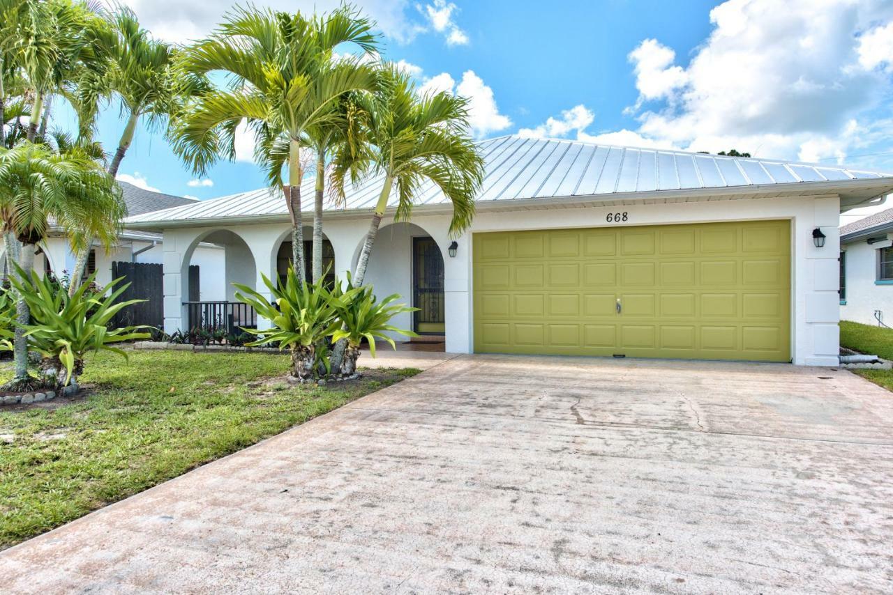 Avanti Vacation Rental *