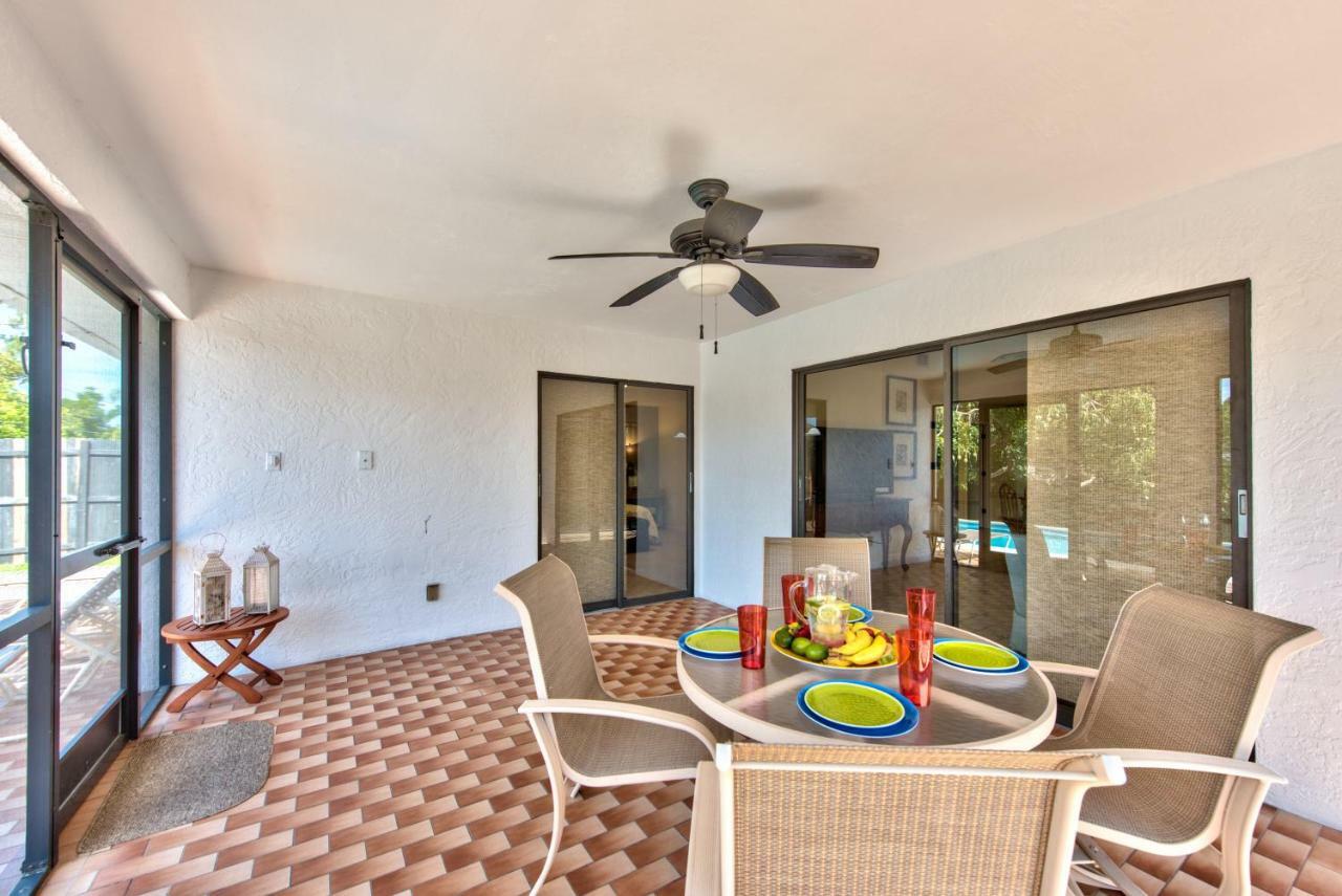 Avanti Vacation Rental Naples