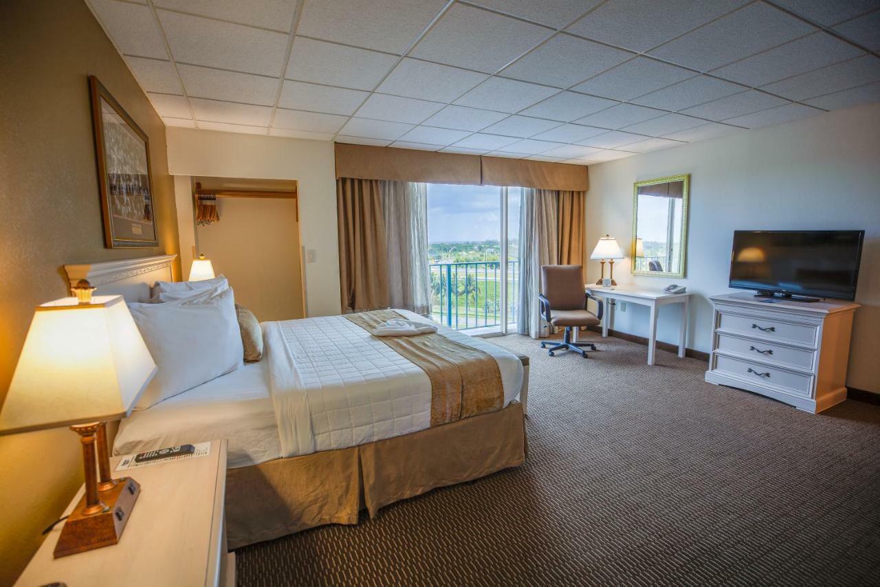 Hotel Stadium Miami Gardens