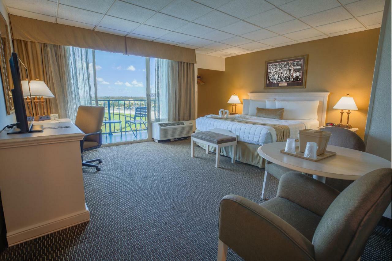 Stadium Hotel