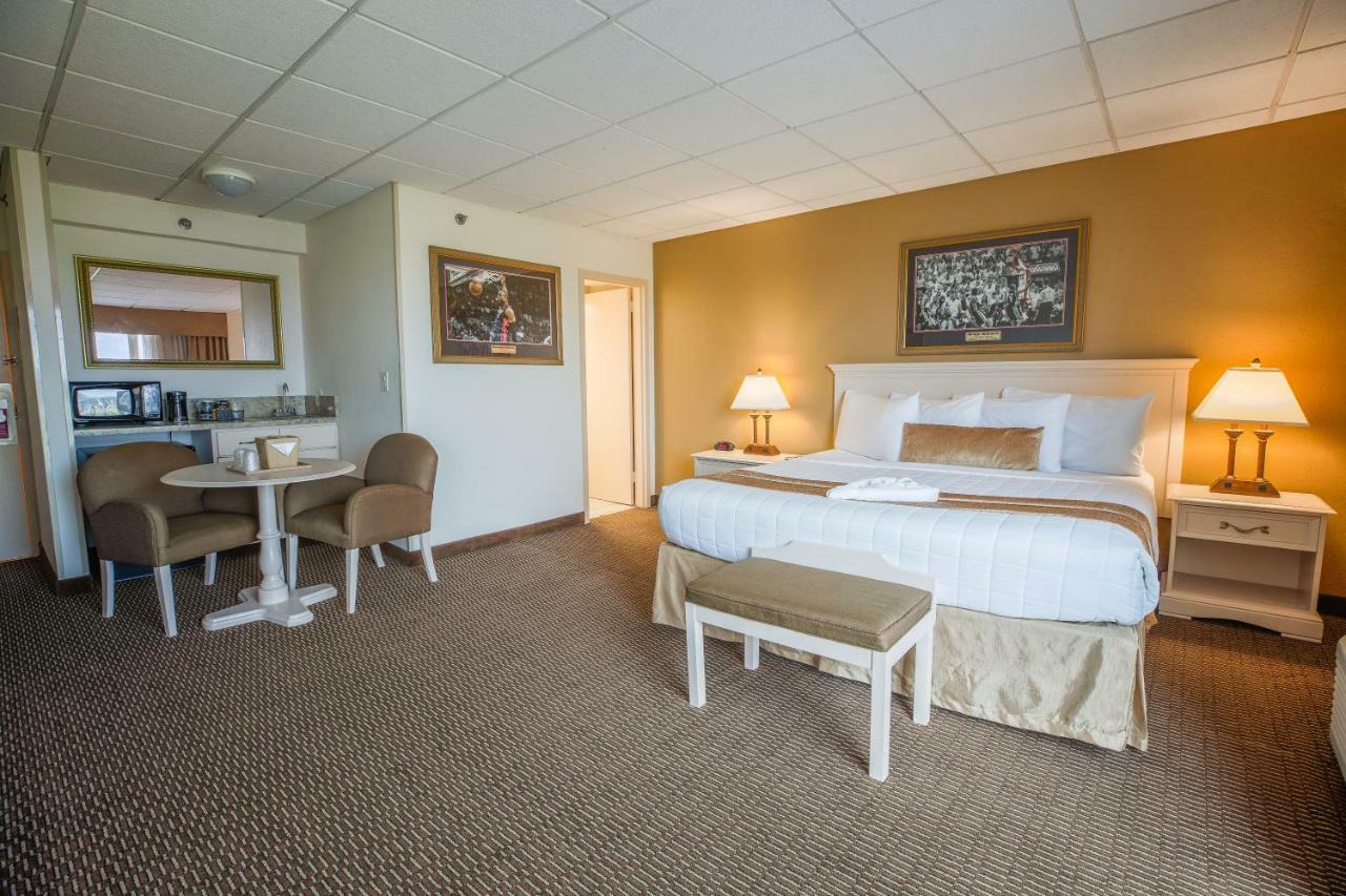 Stadium Hotel Miami Gardens