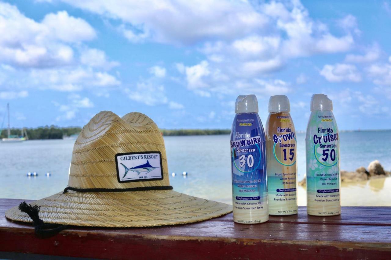 Gilbert's Key Largo
