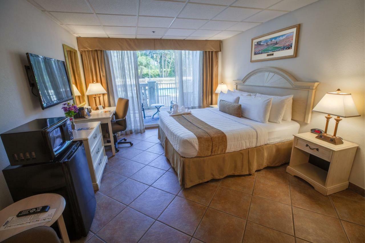 Stadium Hotel