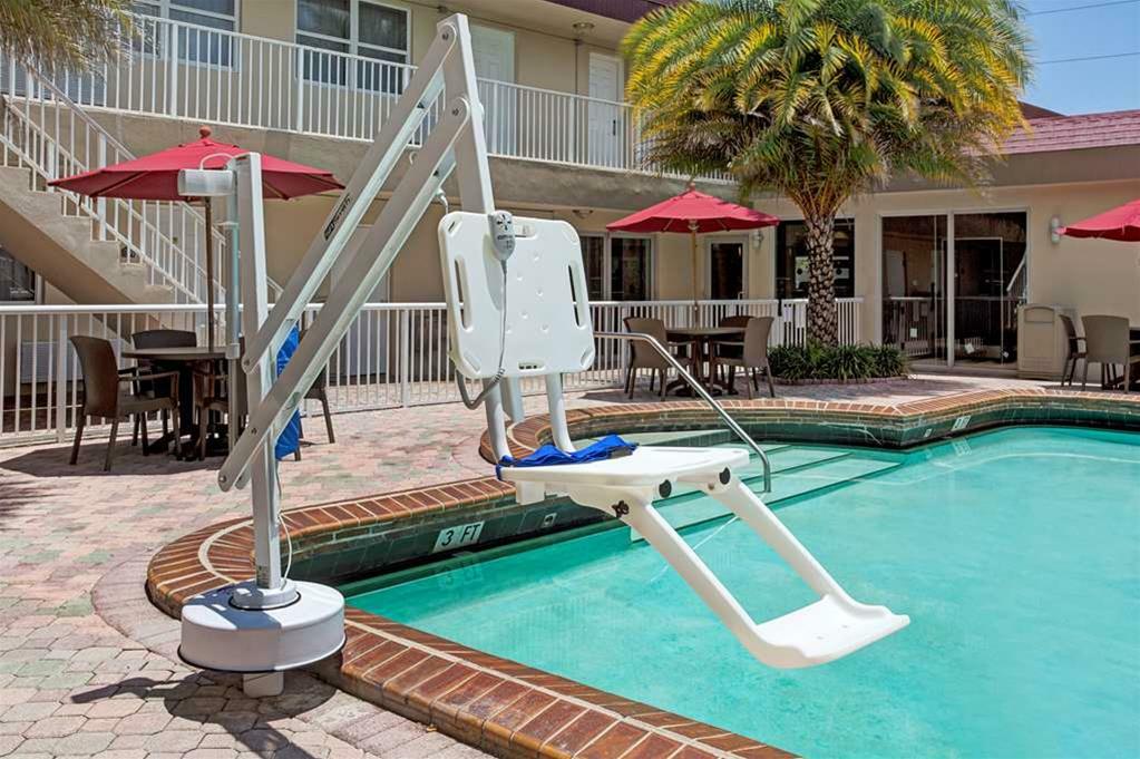 Ramada By Wyndham Miami Springs/miami International Airport Miami Springs