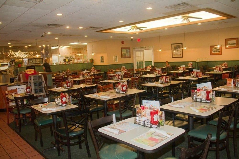 Space Coast Titusville-kennedy Space Center Hotel 3*
