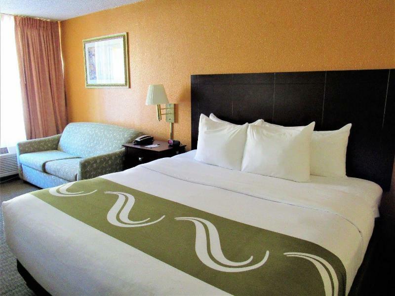 Quality & Conference Center 2*