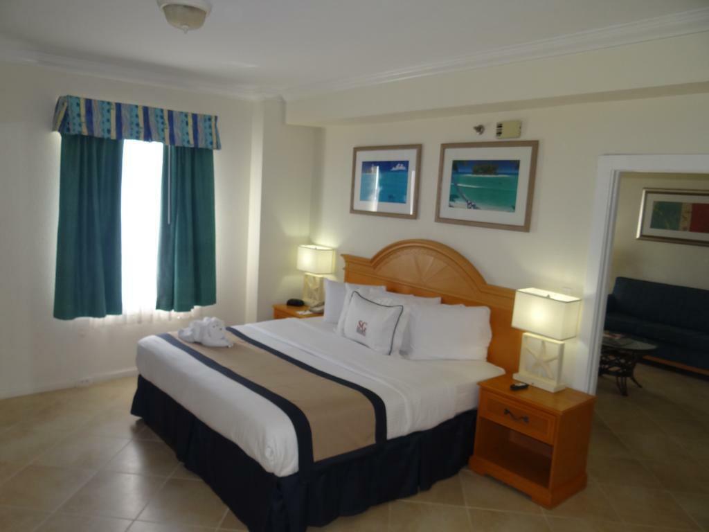 Holiday home Hollywood Beach Resort