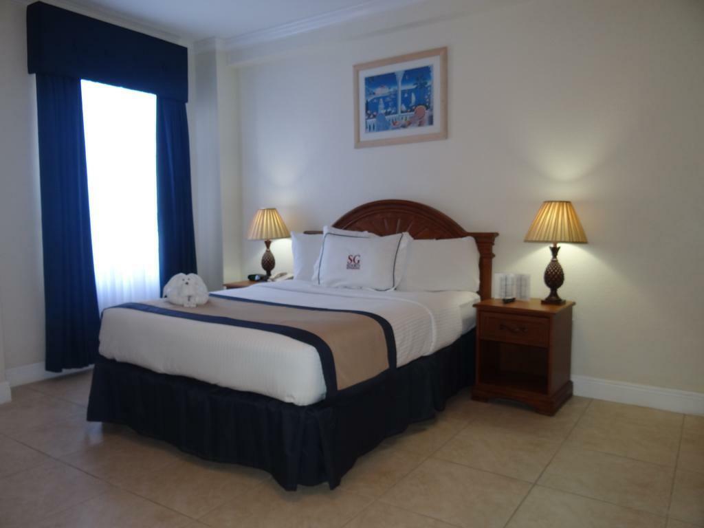 Holiday home Hollywood Beach Resort *