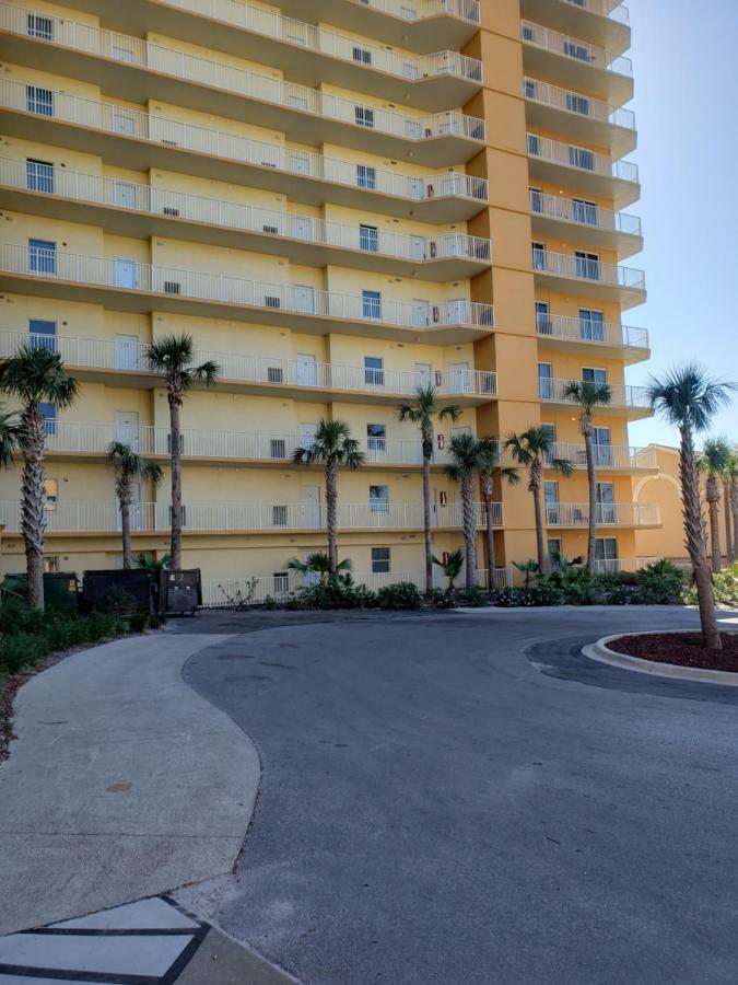 Treasure Island Resort Panama City Beach