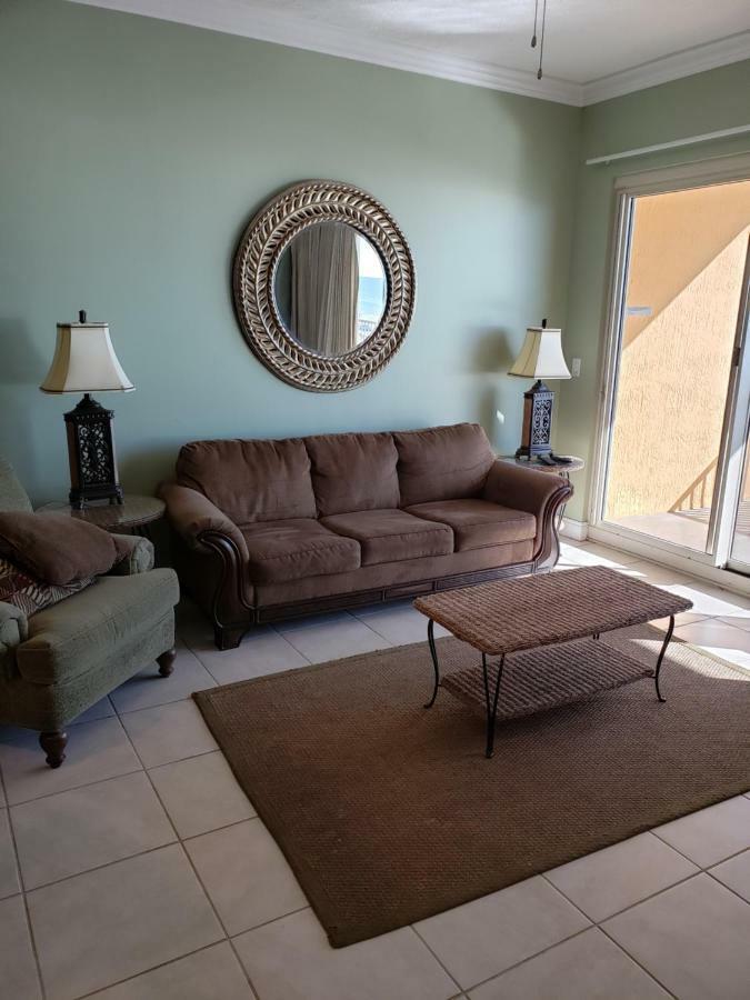 Treasure Island Resort Panama City Beach