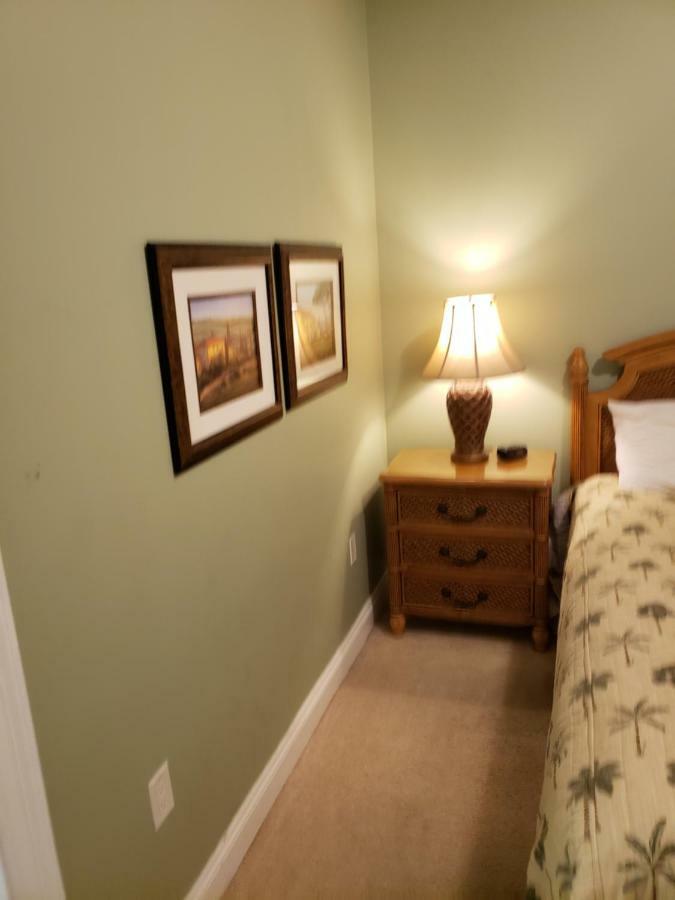 Treasure Island Resort