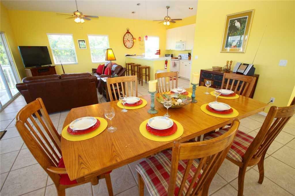 Holiday home 075 - Isle Be There North Captiva