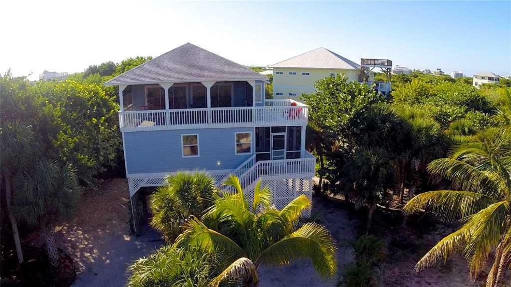 Holiday home 075 - Isle Be There North Captiva