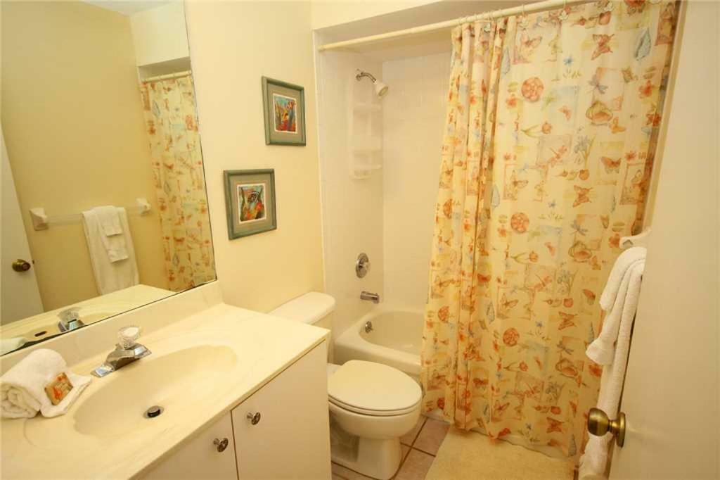 Holiday home 075 - Isle Be There North Captiva
