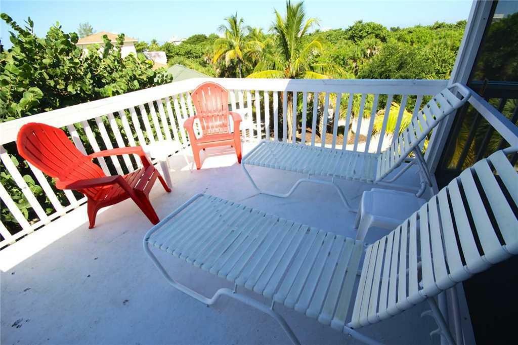 075 - Isle Be There Holiday home