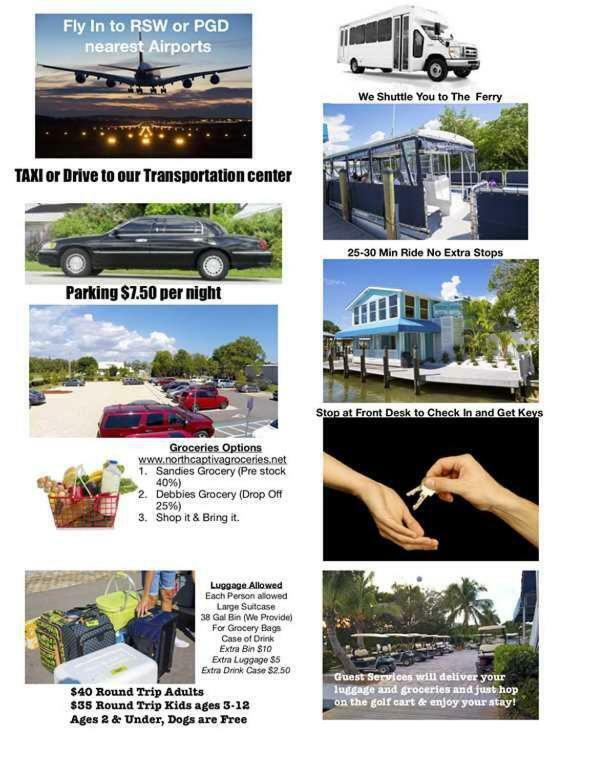 075 - Isle Be There