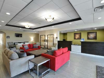 Wyndham Garden Capitol Near Fsu Tallahassee
