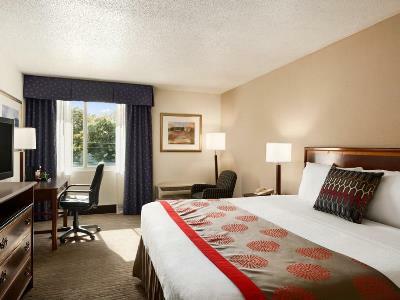 Wyndham Garden Capitol Near Fsu Hotel Tallahassee
