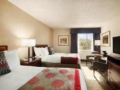 Wyndham Garden Capitol Near Fsu Hotel