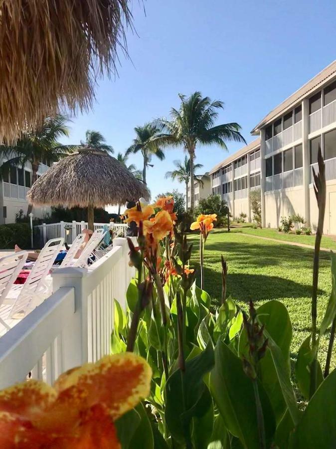 Siesta On The Beach Unit 405 Apartment Sanibel