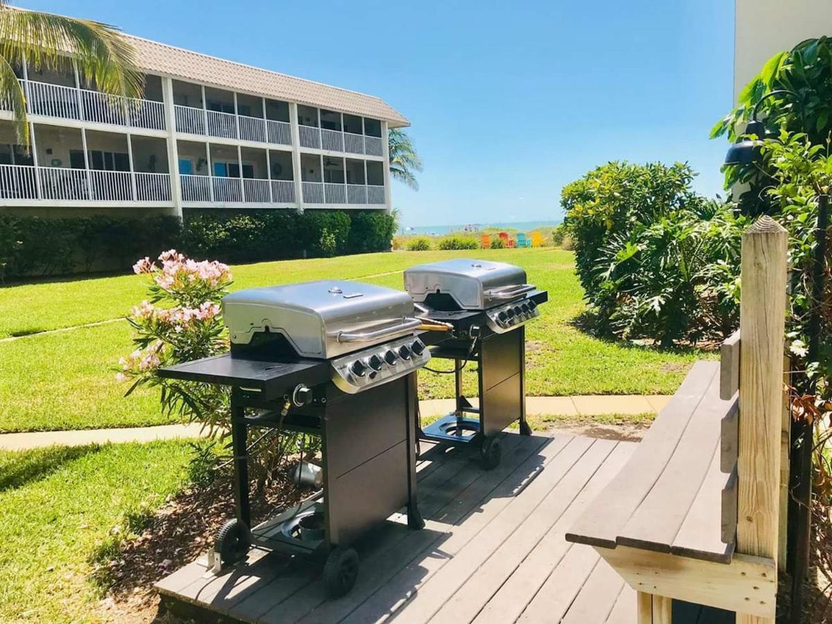 Apartment Siesta On The Beach Unit 405 *