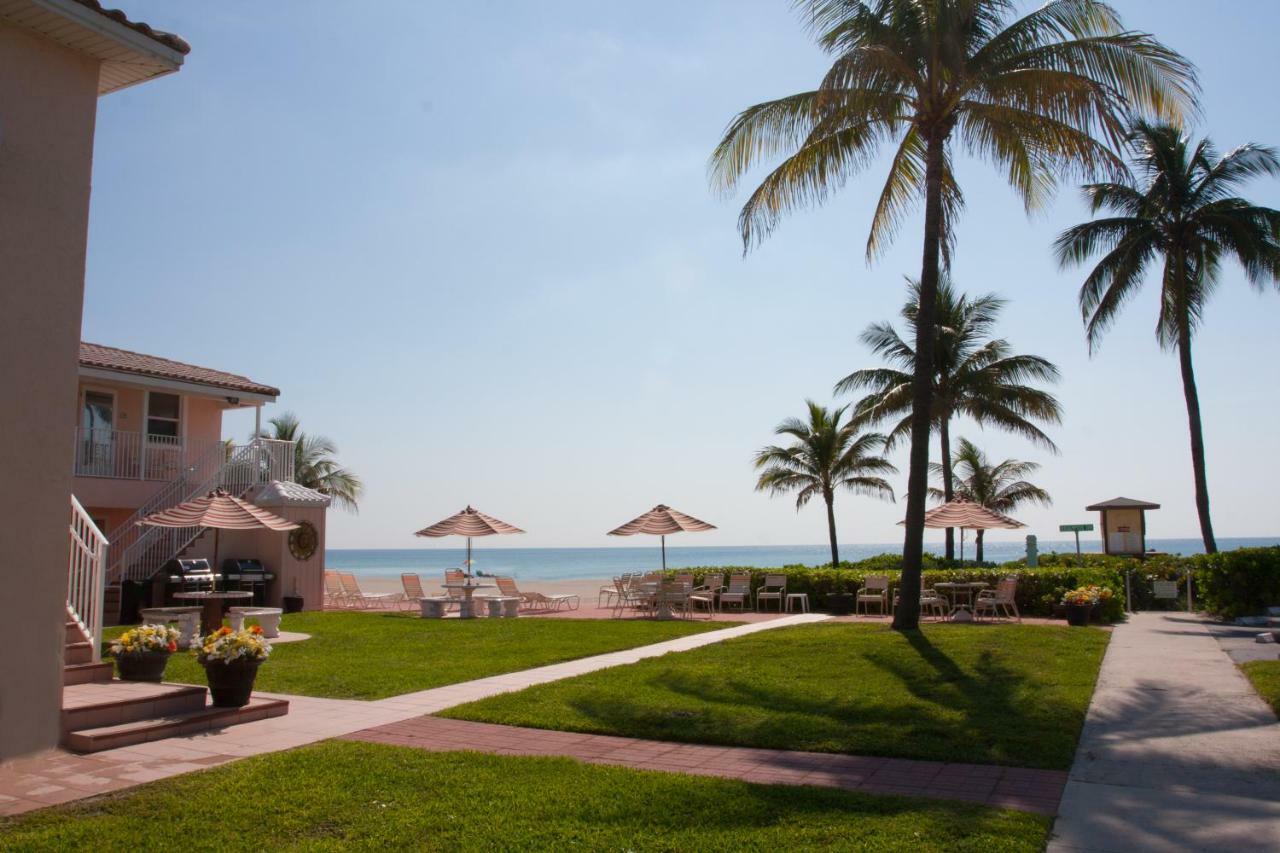 Motel Manta Ray 3*