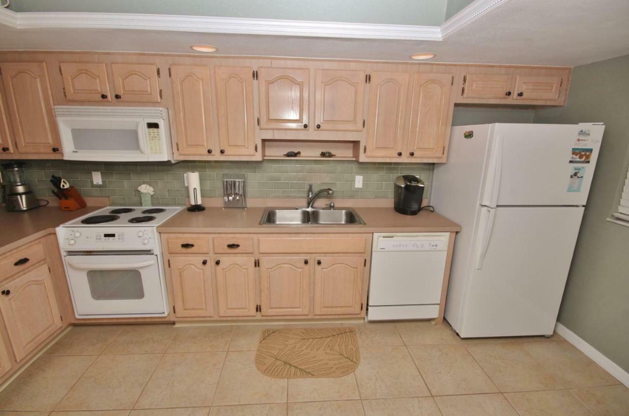 Ponce De Leon Towers Apartment *