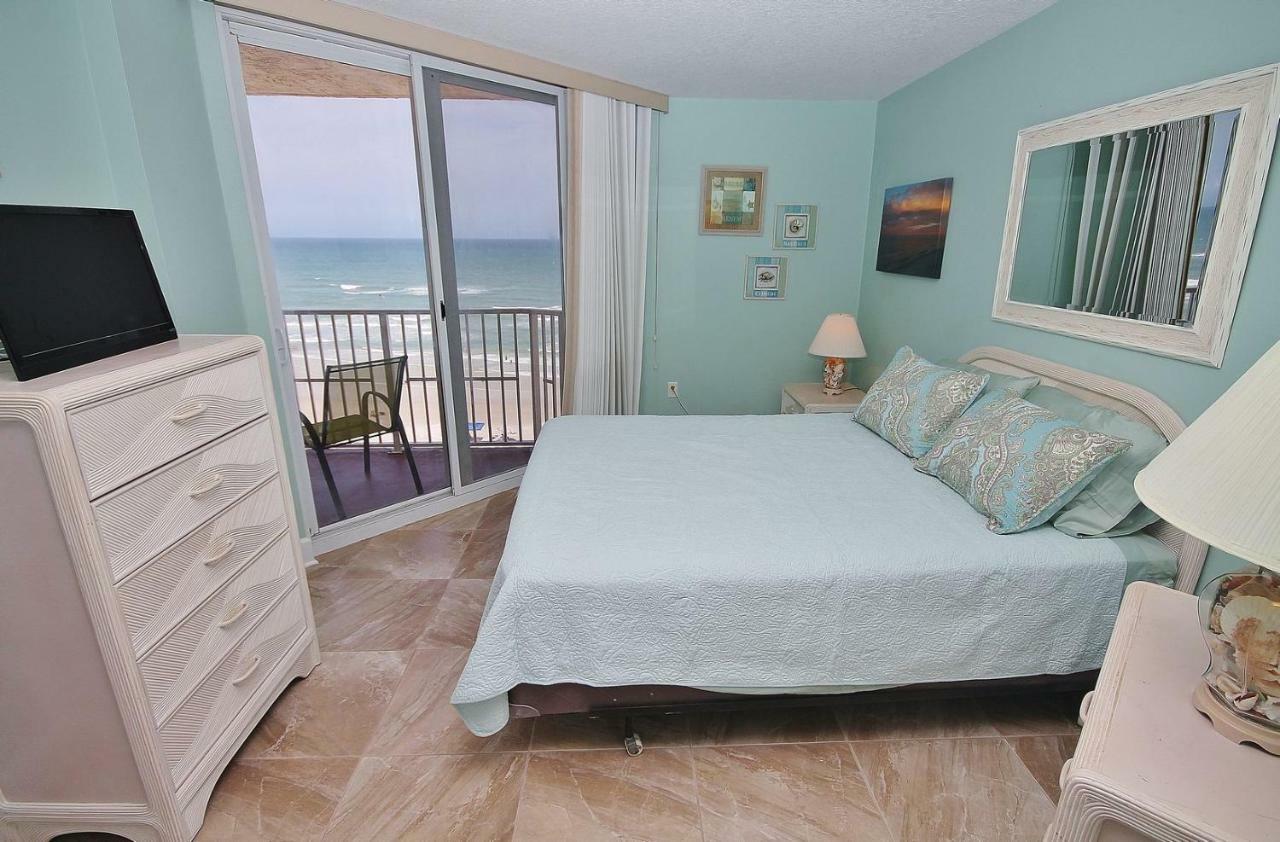 Oceania Beach Club 806 2 Holiday home *