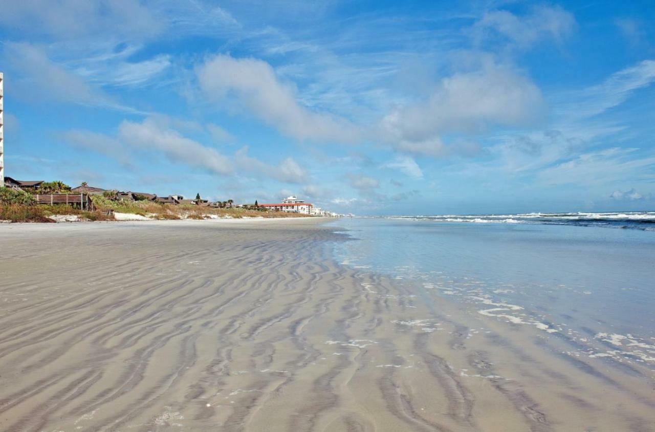 Holiday home Oceania Beach Club 806 2 New Smyrna Beach