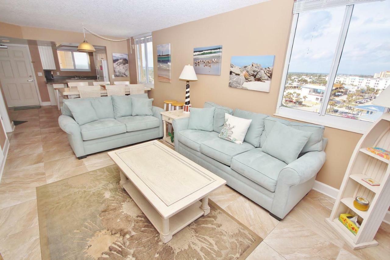 Oceania Beach Club 806 2 Holiday home