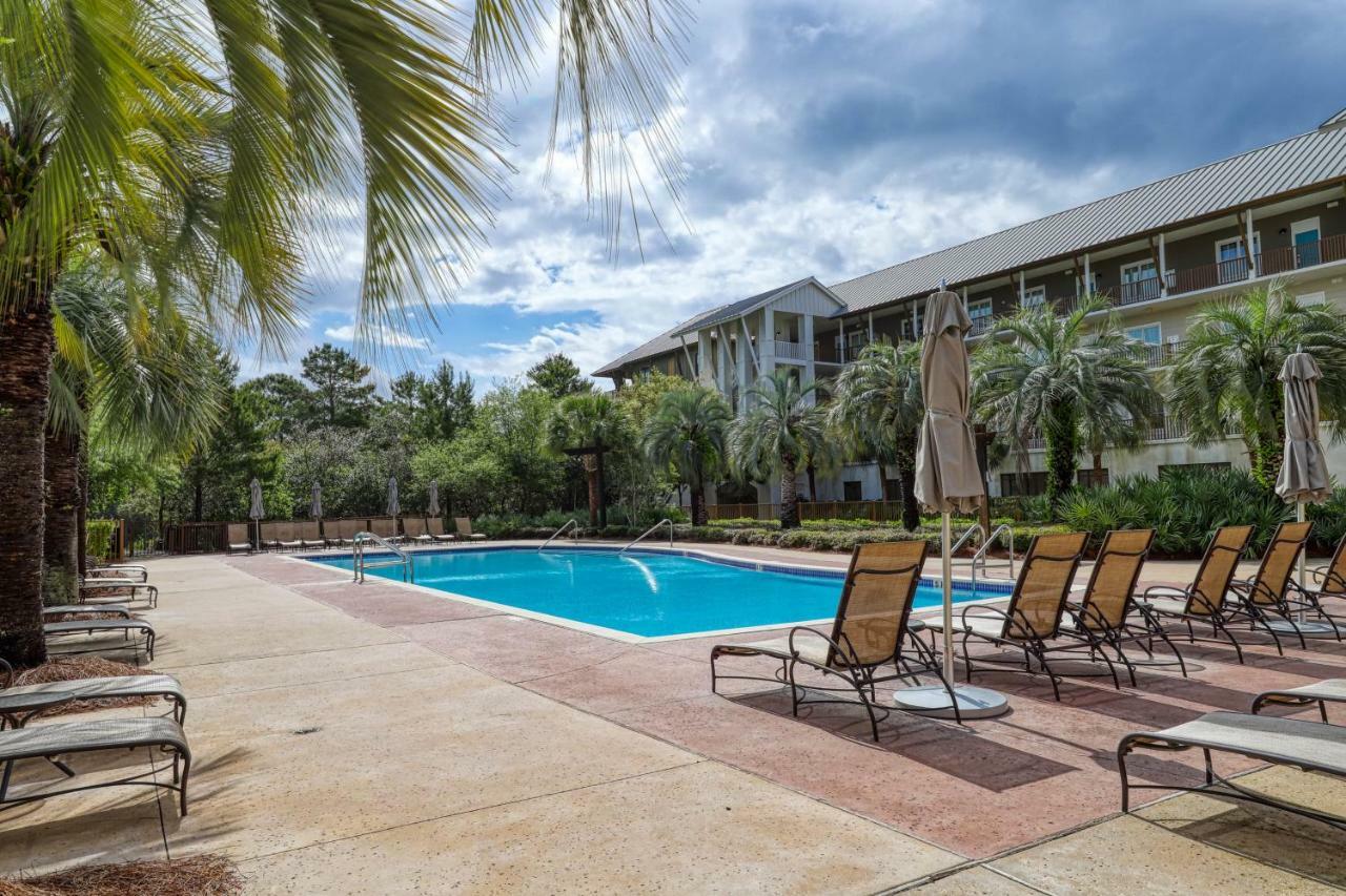 Redfish Village M2-426 Blue Mountain 30a * Santa Rosa Beach