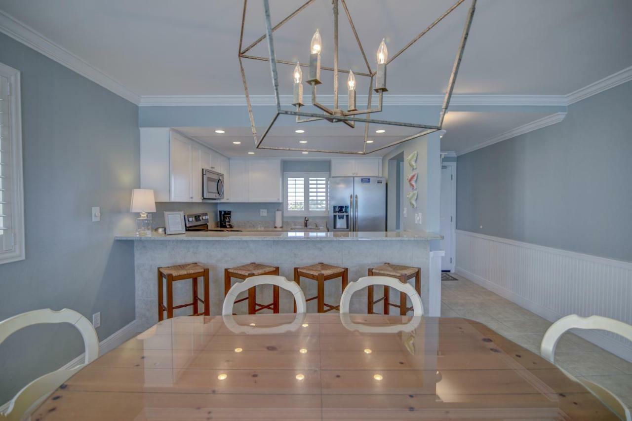 Huntington By The Sea 407 Miramar Beach Holiday home