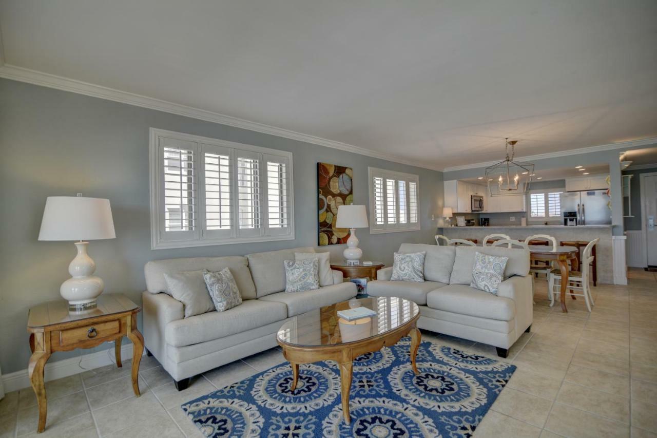 Huntington By The Sea 407 Miramar Beach Holiday home