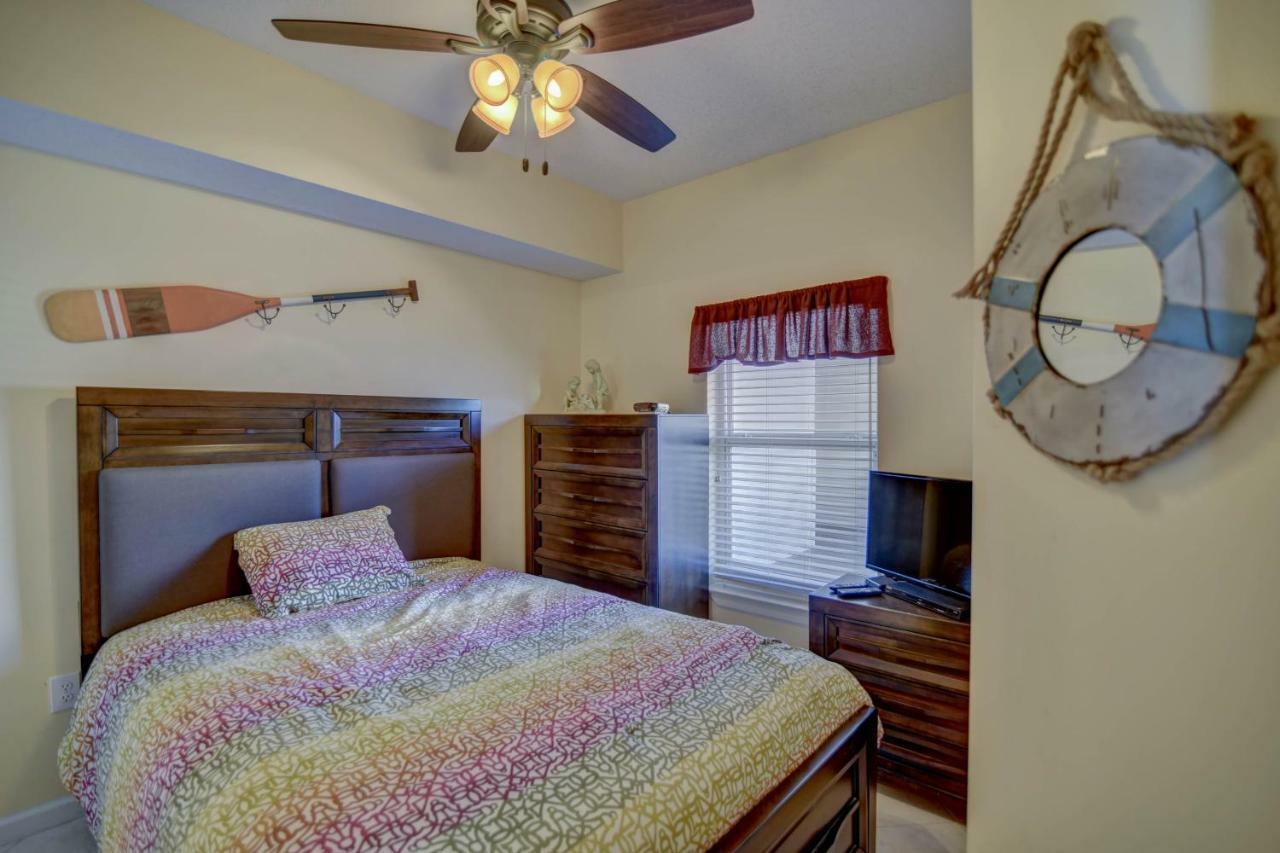 Apartment Majestic Sun 913a Miramar