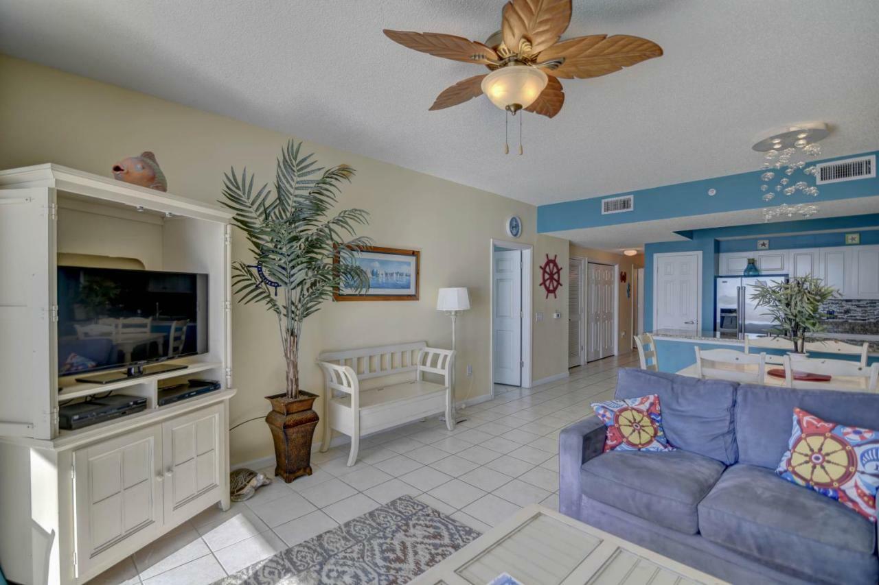Majestic Sun 913a Miramar Apartment