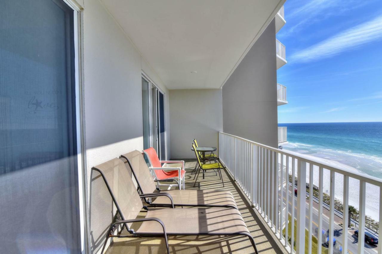 Majestic Sun 913a Miramar Apartment *