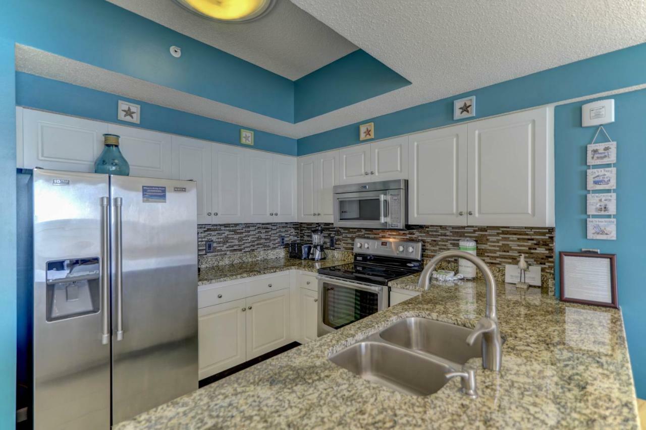 Majestic Sun 913a Miramar Apartment *