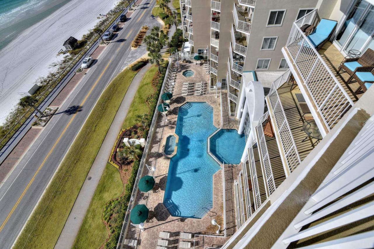 Apartment Majestic Sun 913a Miramar