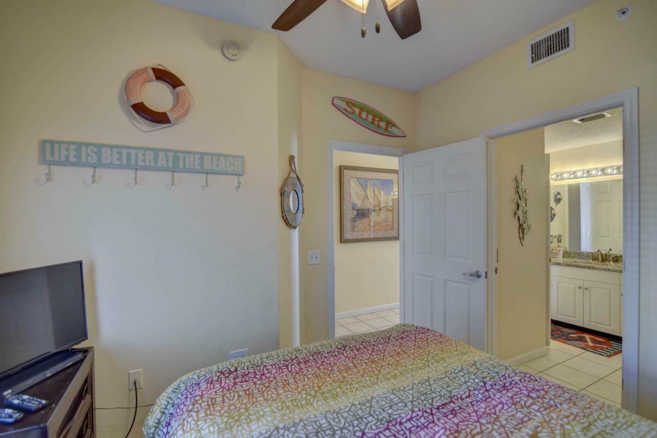 Apartment Majestic Sun 913a Miramar *