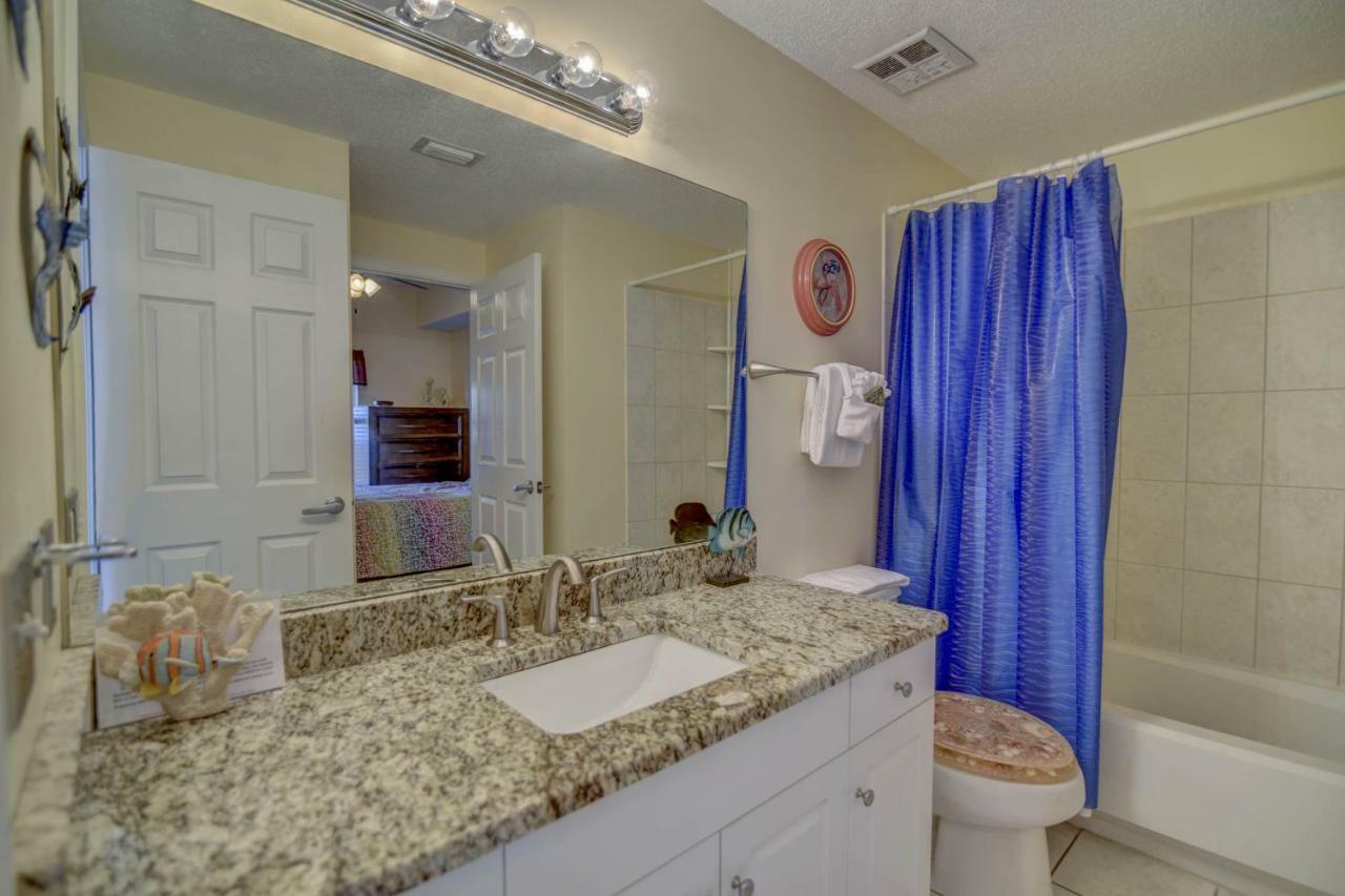 Majestic Sun 913a Miramar Apartment Destin