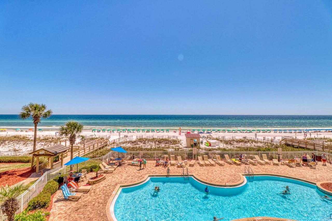 Sterling Sands 206 * Destin