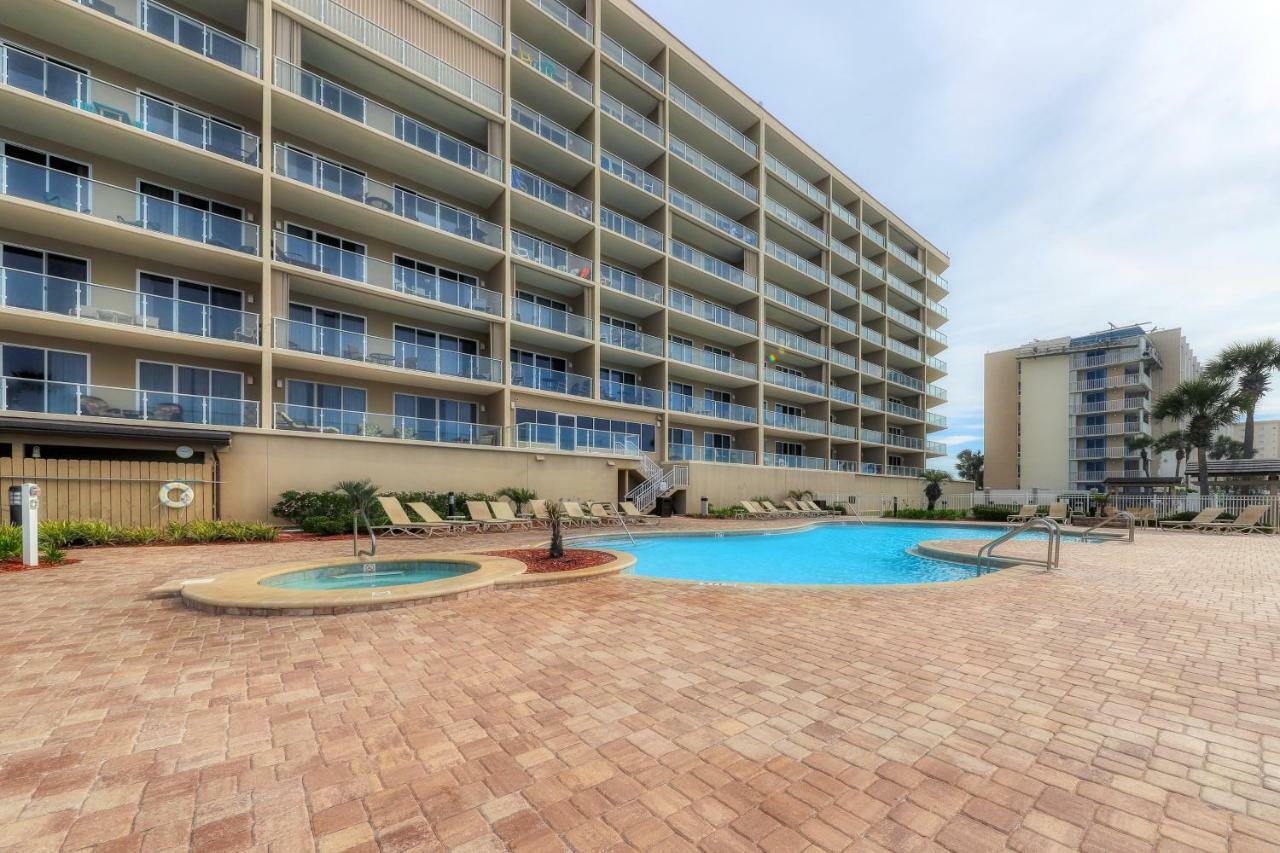 Sterling Sands 212 Apartment *