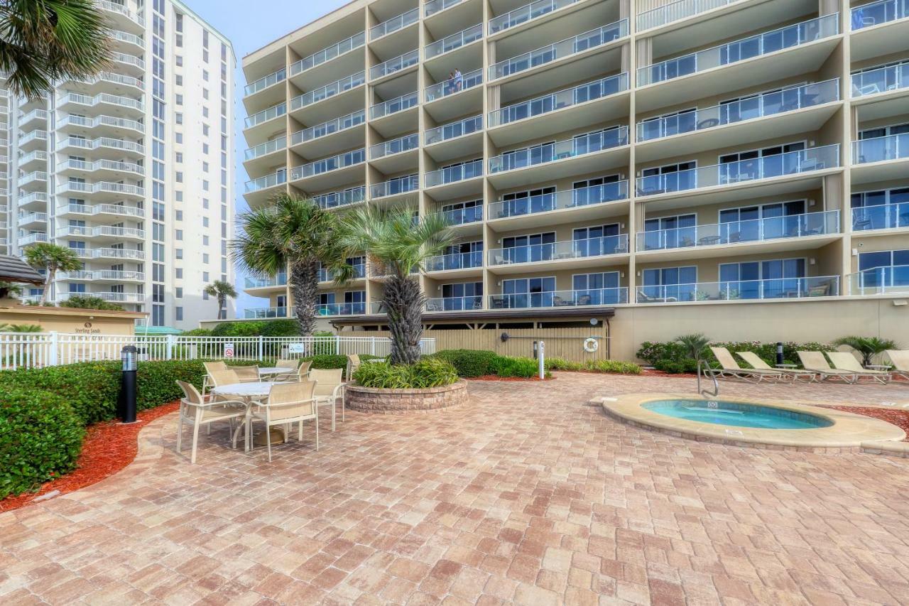 Apartment Sterling Sands 206 Destin