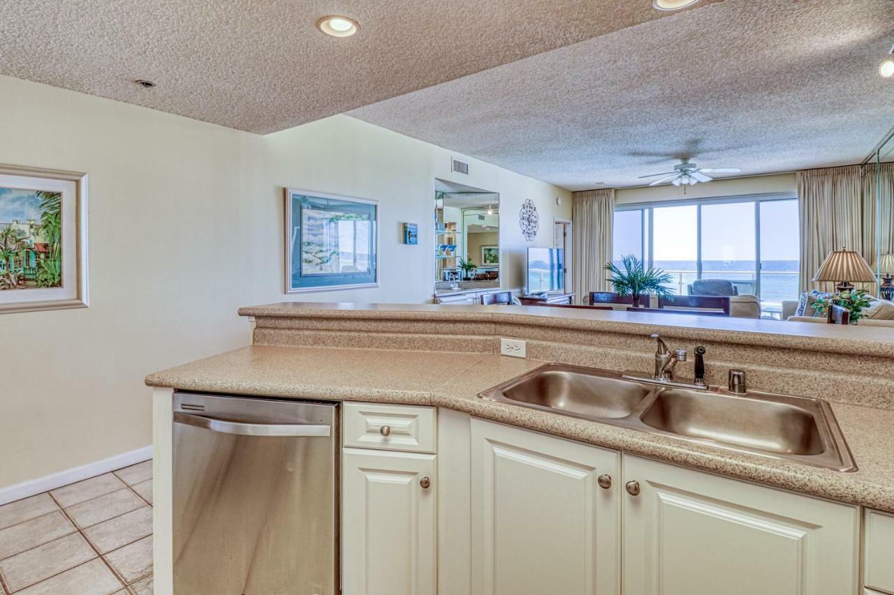 Sterling Sands 206 Apartment