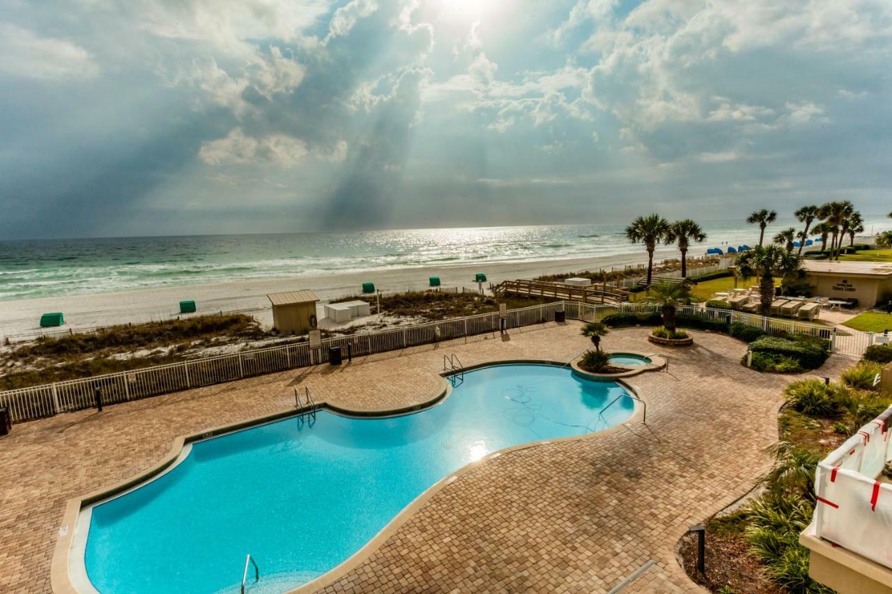 Sterling Sands 206 Apartment *
