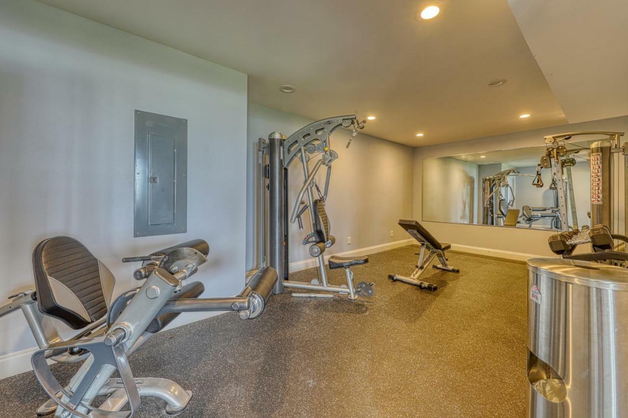 Sterling Sands 206 Apartment Destin