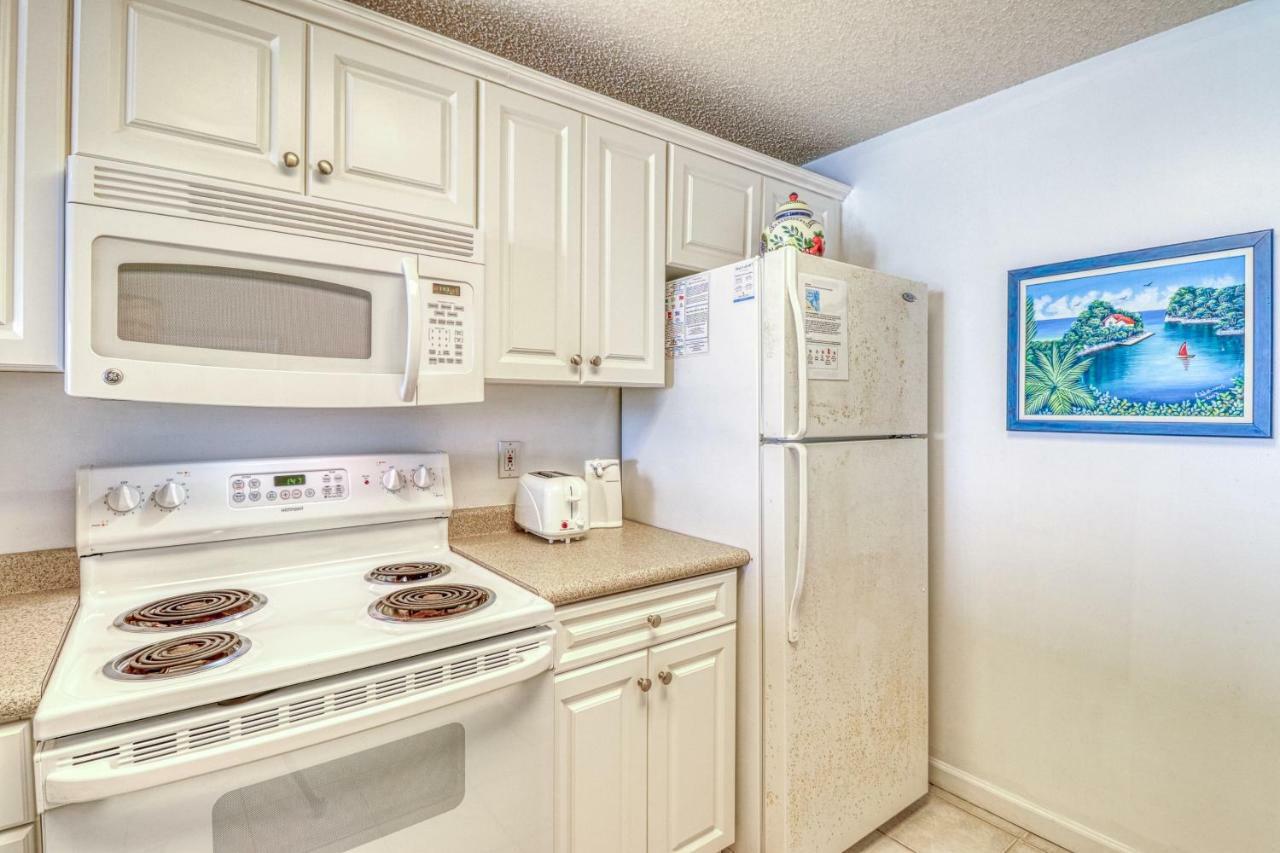Sterling Sands 206 Apartment Destin